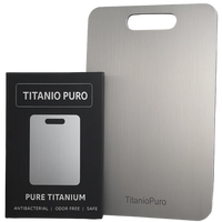 Titane Pur