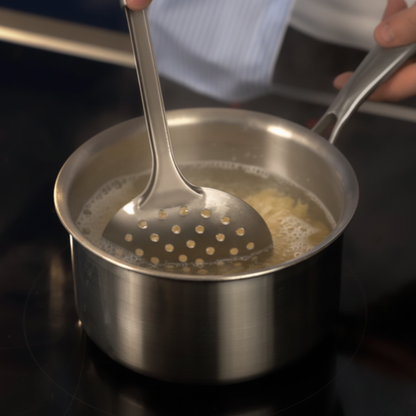 Pentole In Titanio Puro