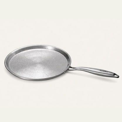 Crêpière en titane Padella