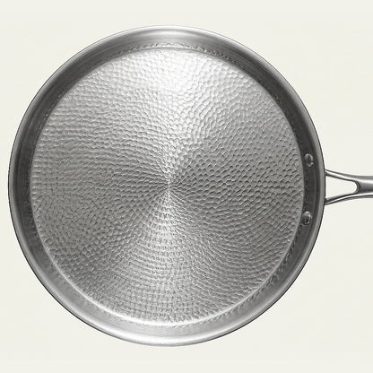 Crêpière en titane Padella