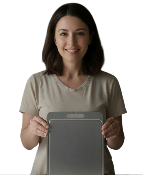 SOFIA MARINO, CUOCA CASALINGA