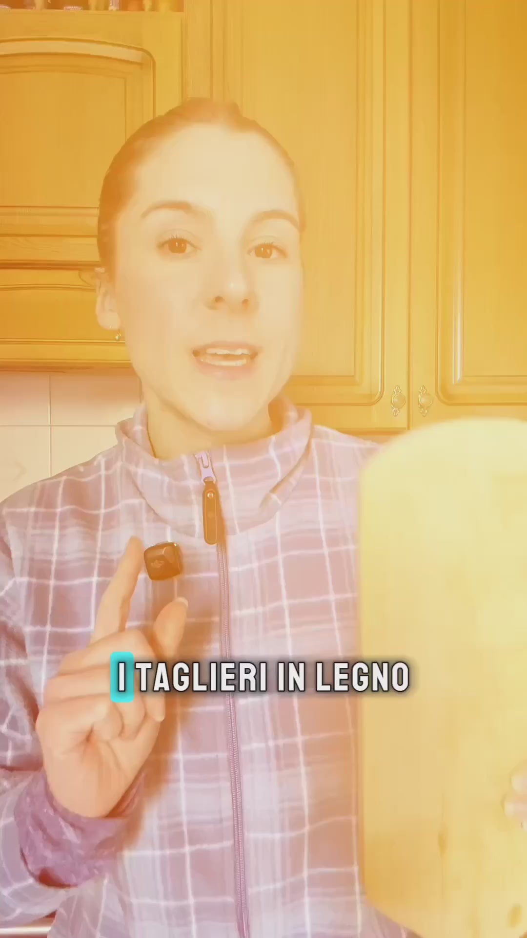 Diapositive vidéo