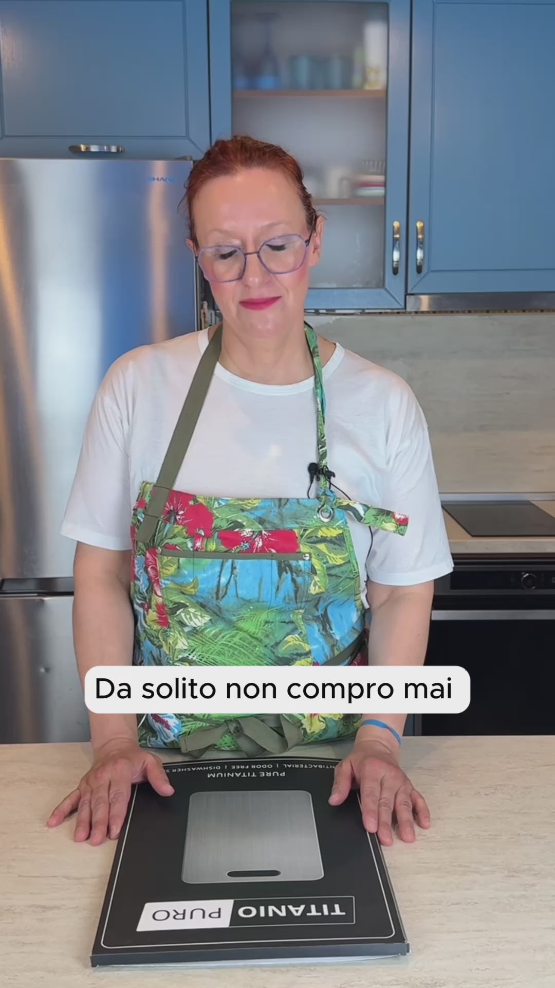 Diapositive vidéo