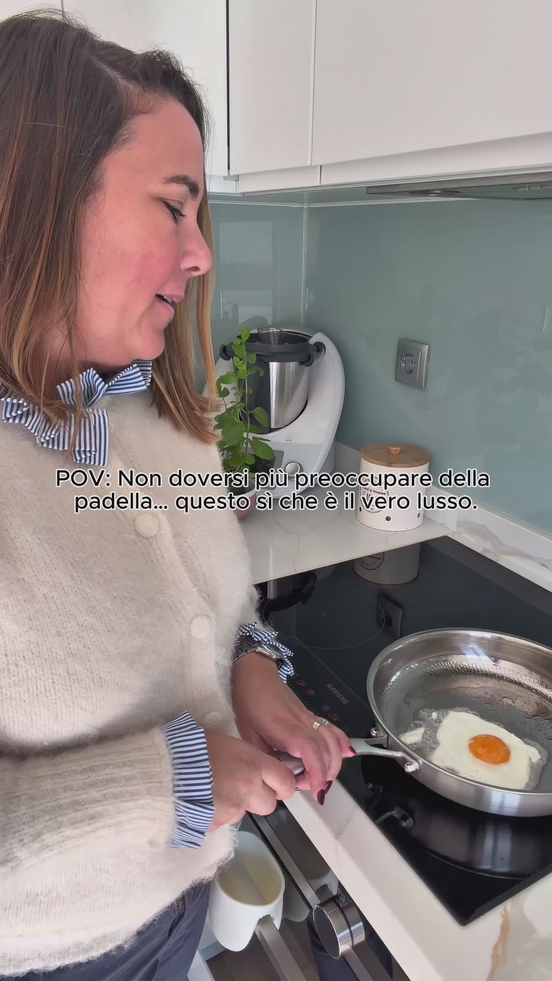 Diapositive vidéo