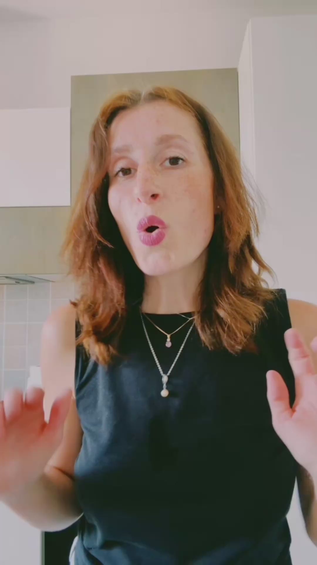 Diapositive vidéo